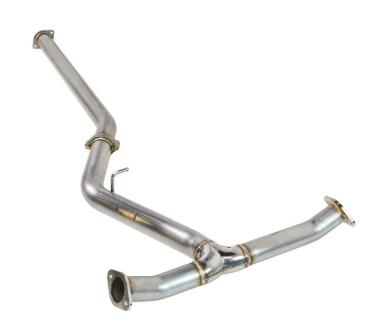 REMARK MIDPIPE KIT: SUBARU WRX VB 2022