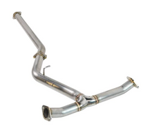 REMARK MIDPIPE KIT: SUBARU WRX VB 2022