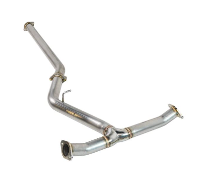REMARK MIDPIPE KIT: SUBARU WRX VB 2022