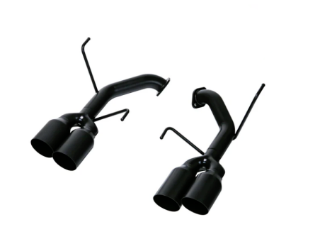 REMARK AXLEBACK MUFFLER DELETE: WRX VB 2022