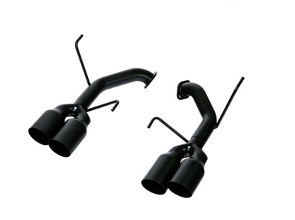 REMARK AXLEBACK MUFFLER DELETE: WRX VB 2022