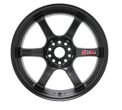 Gram Lights 57DR 18x9.5 +38 5-114.3 Wheel