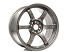 Gram Lights 57DR 18x9.5 +38 5-114.3 Wheel-2