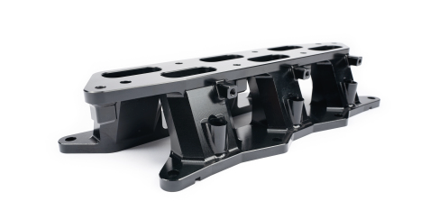 AMS Performance INFINITI Q50/Q60 Port Injection Lower Manifold