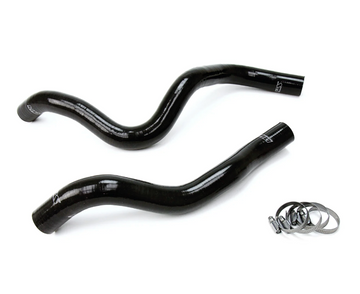 HPS Silicone Radiator Coolant Hose Kit 2017-2019 Honda Ridgeline 3.5L V6, 57-1677