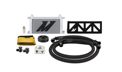 Performance Oil Cooler, Fits Subaru BRZ/Toyota GR86 2022+