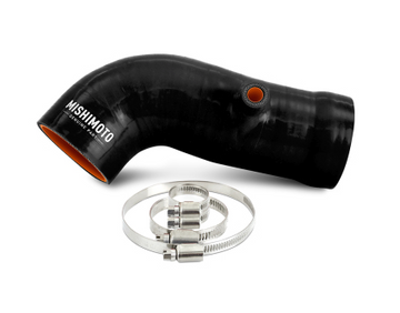 Silicone Induction Hose, fits Subaru BRZ/Toyota GR86 2022+