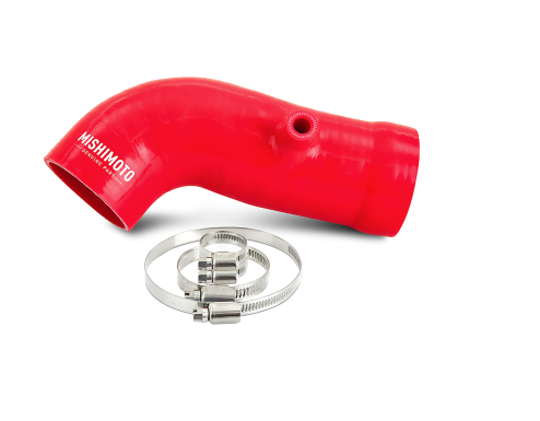 Silicone Induction Hose, fits Subaru BRZ/Toyota GR86 2022+