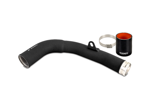 Performance Charge Pipe Kit, fits Subaru WRX 2022+