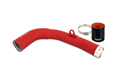 Performance Charge Pipe Kit, fits Subaru WRX 2022+