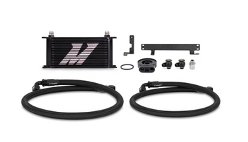 Oil Cooler Kit, Fits Subaru WRX 2022+
