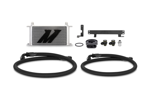 Oil Cooler Kit, Fits Subaru WRX 2022+