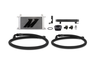 Oil Cooler Kit, Fits Subaru WRX 2022+ - 0