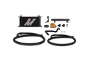 Oil Cooler Kit, Fits Subaru WRX 2022+-3