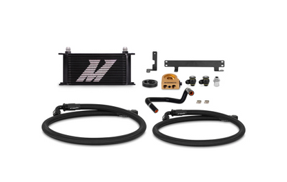 Oil Cooler Kit, Fits Subaru WRX 2022+