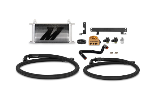 Oil Cooler Kit, Fits Subaru WRX 2022+