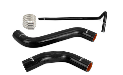 Silicone Radiator Hose Kit, Fits Subaru WRX 2022+