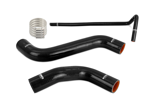Silicone Radiator Hose Kit, Fits Subaru WRX 2022+
