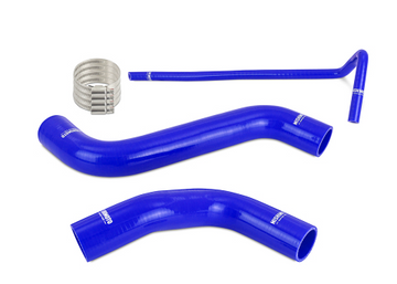 Silicone Radiator Hose Kit, Fits Subaru WRX 2022+ - 0