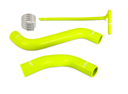 Silicone Radiator Hose Kit, Fits Subaru WRX 2022+