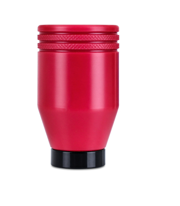 Weighted Shift Knob, Fits Subaru WRX 2022+