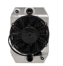 Universal Drag Race Performance Aluminum Radiator-4