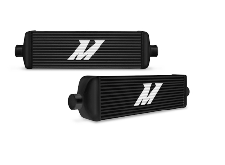 Mishimoto Universal Race Edition Intercooler J-Line