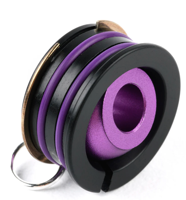 Acuity Season 1 Shift Knob Charms and Rings - 0