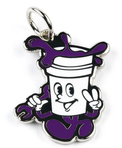 Acuity Season 1 Shift Knob Charms and Rings