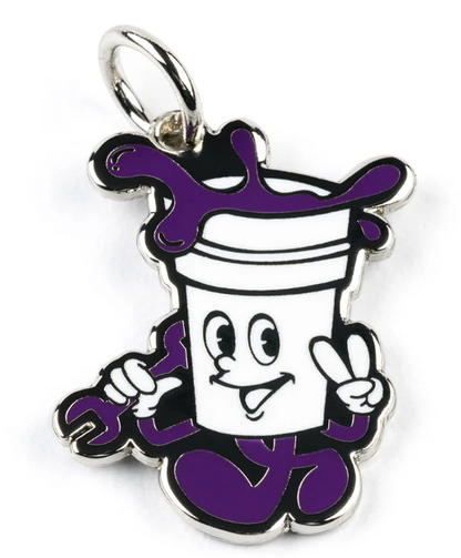 Acuity Season 1 Shift Knob Charms and Rings