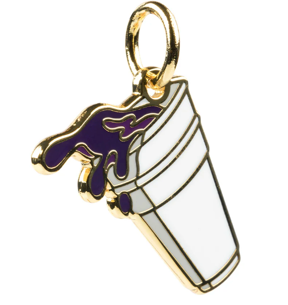 Acuity Season 1 Shift Knob Charms and Rings
