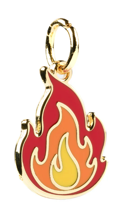 Acuity Season 1 Shift Knob Charms and Rings