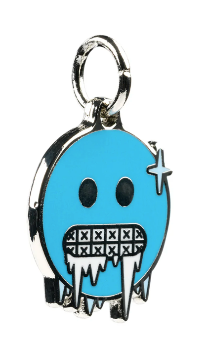 Acuity Season 1 Shift Knob Charms and Rings