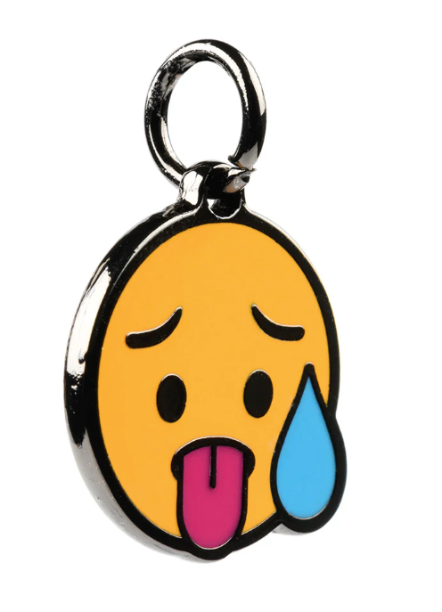 Acuity Season 1 Shift Knob Charms and Rings