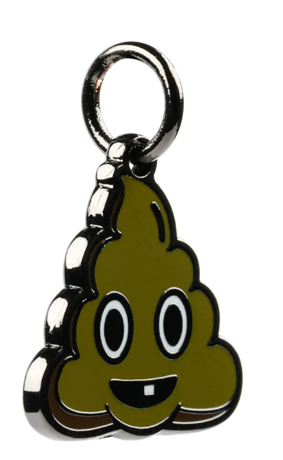 Acuity Season 1 Shift Knob Charms and Rings