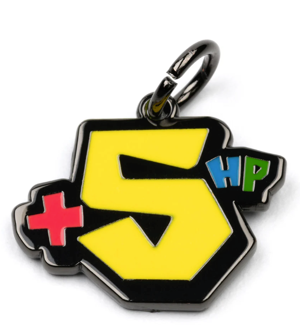 Acuity Season 1 Shift Knob Charms and Rings