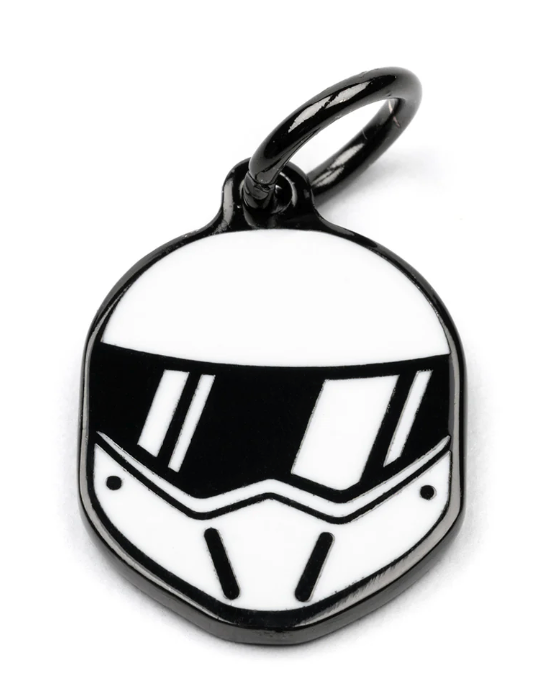 Acuity Season 1 Shift Knob Charms and Rings