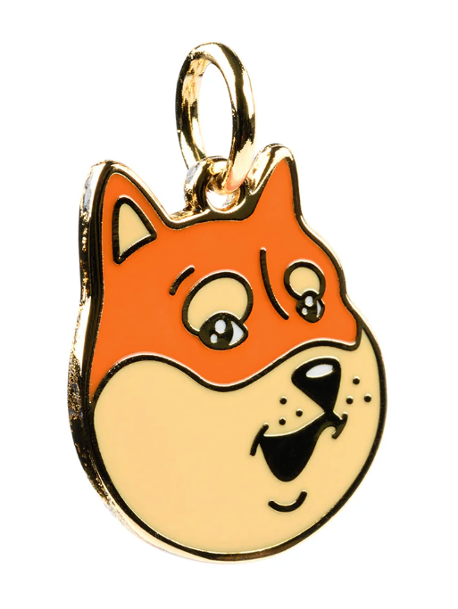 Acuity Season 1 Shift Knob Charms and Rings