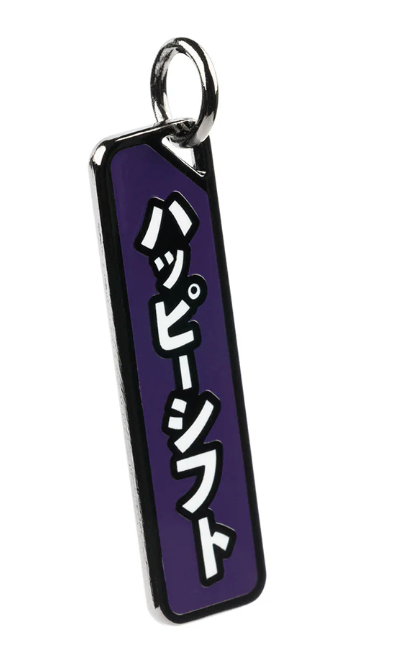 Acuity Season 1 Shift Knob Charms and Rings