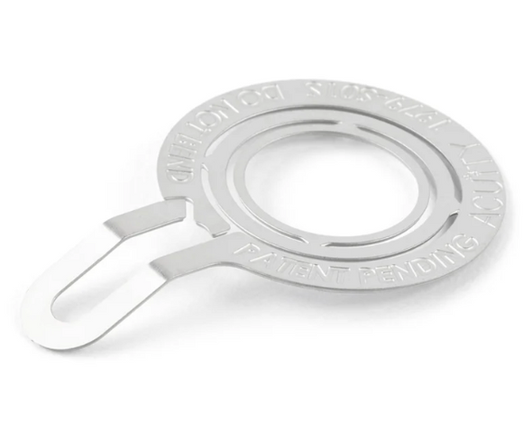 Acuity Shift Knob Charm Rings and Charm Chains