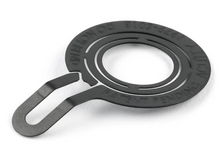 Acuity Shift Knob Charm Rings and Charm Chains