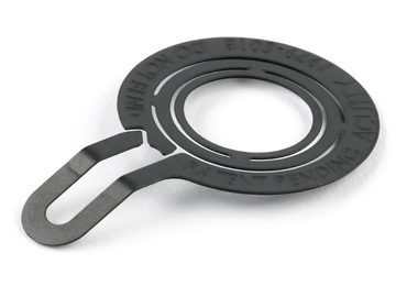 Acuity Shift Knob Charm Rings and Charm Chains - 0