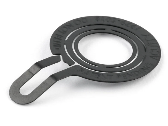 Acuity Shift Knob Charm Rings and Charm Chains