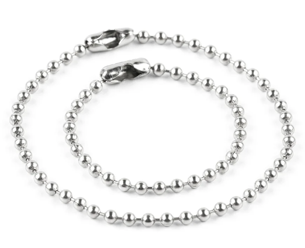 Acuity Shift Knob Charm Rings and Charm Chains