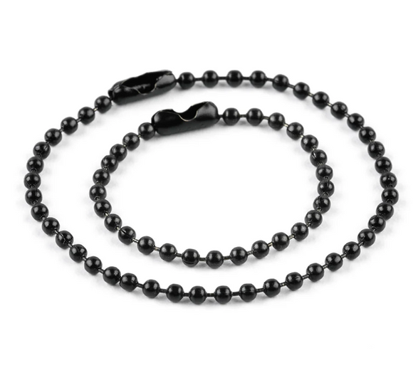 Acuity Shift Knob Charm Rings and Charm Chains