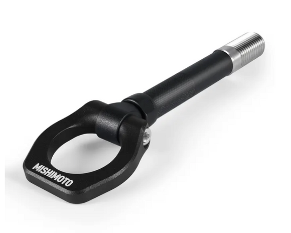 Mishimoto Racing Tow Hook, Front, Fits Nissan Z 2023+