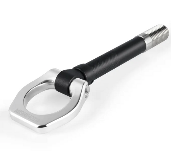 Mishimoto Racing Tow Hook, Front, Fits Nissan Z 2023+