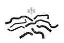 Silicone Intercooler Coolant Hose Kit, fits Nissan Z 2023+-1