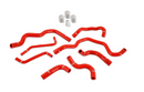 Silicone Intercooler Coolant Hose Kit, fits Nissan Z 2023+-3