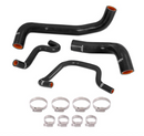 Silicone Radiator Hose Kit, fits Infiniti Q50/Q60 3.0T 2016+-1